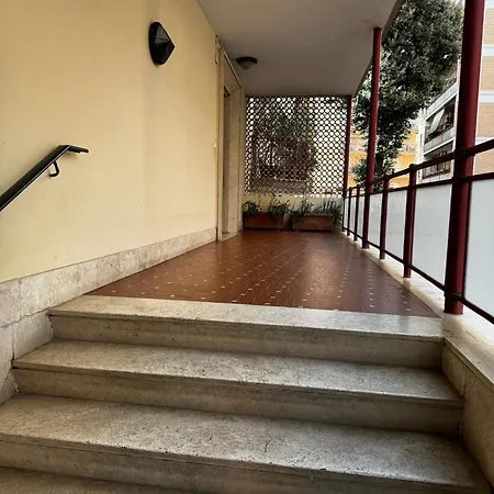 In Poggio Ameno *