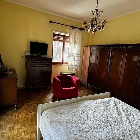 Apartment In Poggio Ameno