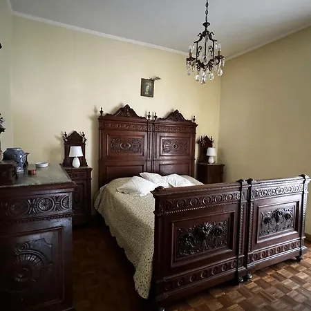 In Poggio Ameno Apartment Rome