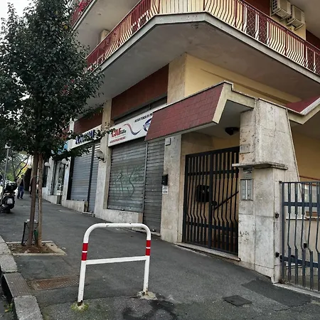 In Poggio Ameno Apartment