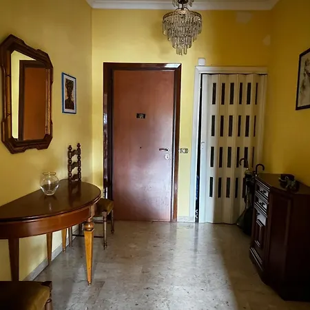 Apartment In Poggio Ameno