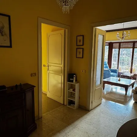 Apartment In Poggio Ameno *