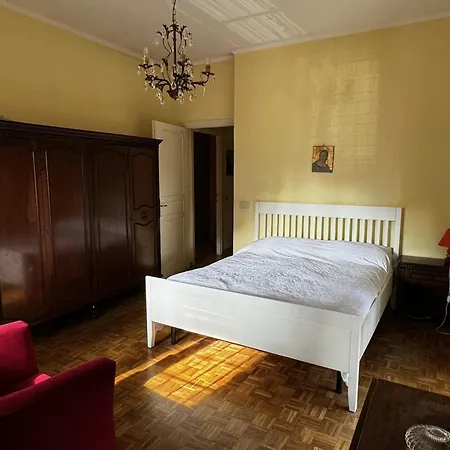 In Poggio Ameno 公寓 罗马