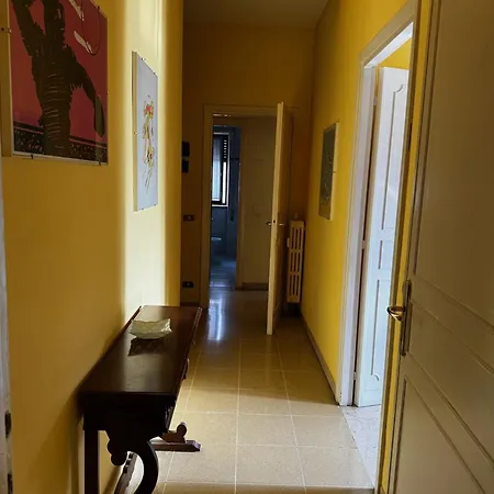公寓 In Poggio Ameno *