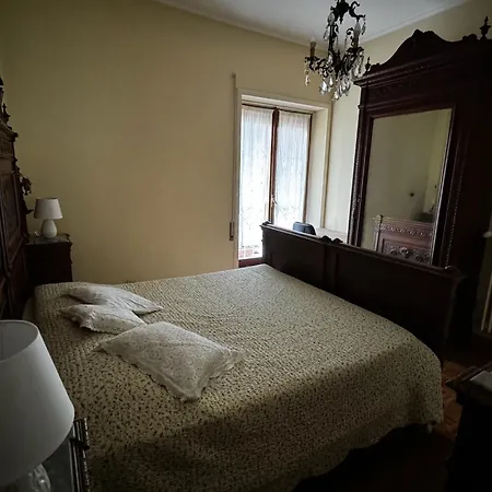 Apartment In Poggio Ameno Rome