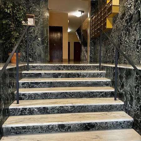 In Poggio Ameno Apartment Rome
