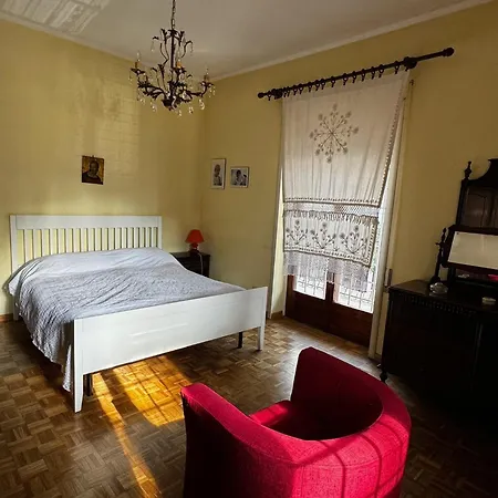 In Poggio Ameno *