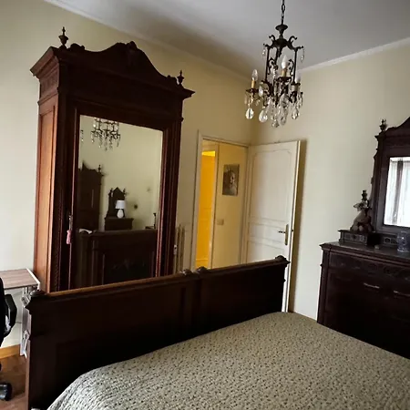 Apartment In Poggio Ameno *