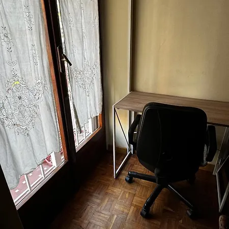 In Poggio Ameno