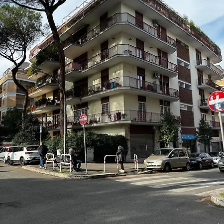 In Poggio Ameno Apartment *